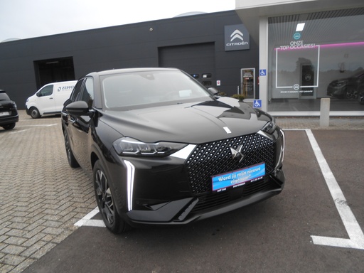 DS Automobiles DS 3 CROSSBACK 1.2 PURETECH AUTOMAAT - WAARBORG