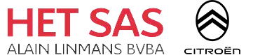 Garage Het SAS